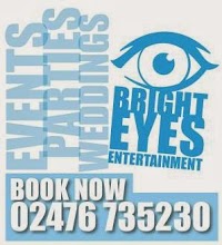 Brighteyes Entertainment Ltd 1091948 Image 1